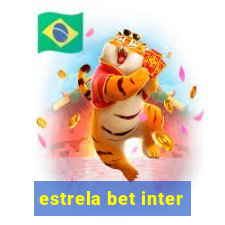 estrela bet inter